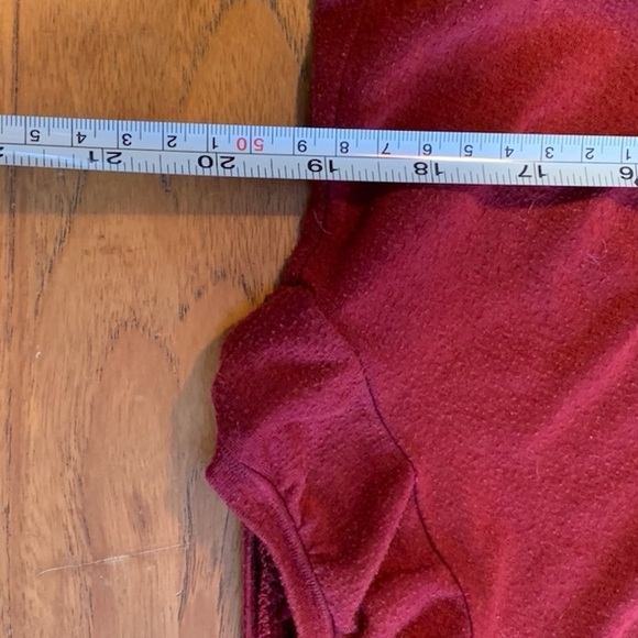 Medium Zachary's Style Dress. Size medium. Measurements in photo. - Picture 7 of 7